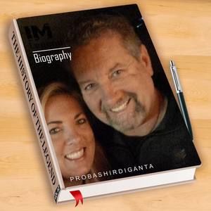 Meet your Posher, Greg